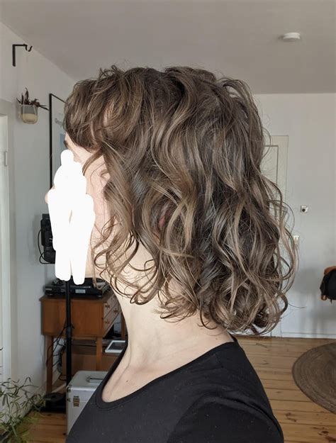 Haircuts For Thin Wavy Hair Short Haircuts Thin Hair | TikTok