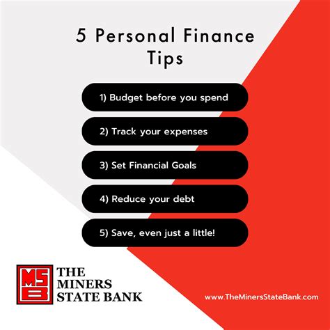Financial Tips 的图像结果