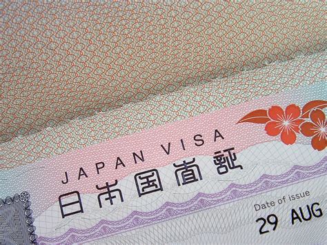 日本签证新政策：3月17日起在留资格电子化，留学申请周期大幅缩短 - 哔哩哔哩