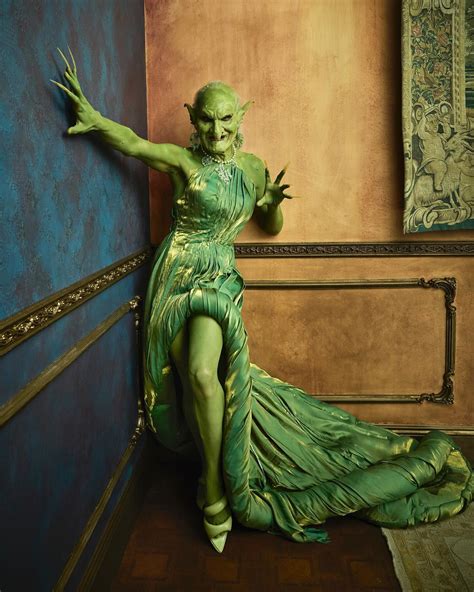 Princess Poppy Nudes