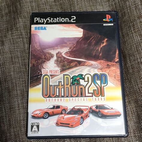 News: Outrun 2 This Winter | MegaGames