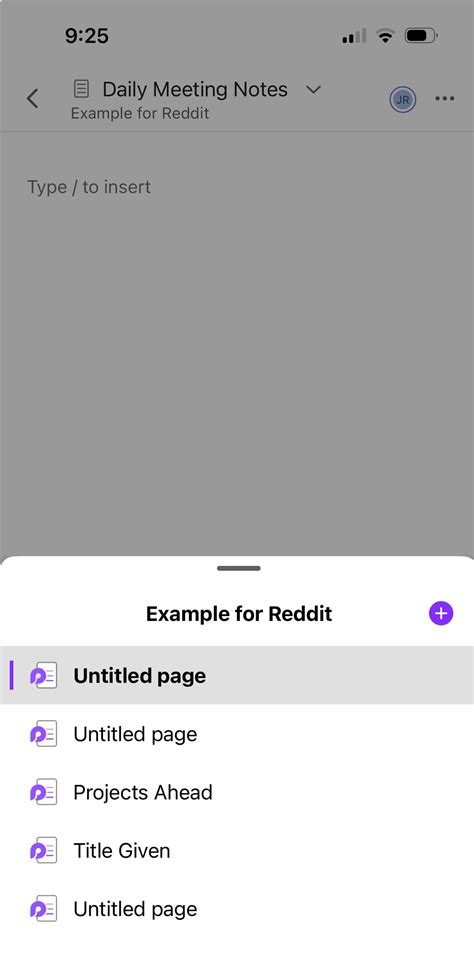 Image result for Using One Note to Do and Loop Together