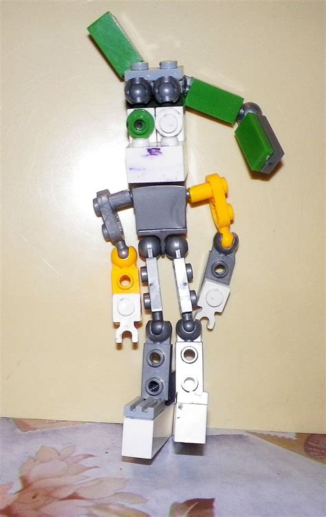 Image result for How to Build LEGO Spring Trap