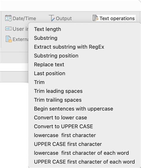 Image result for String Operations