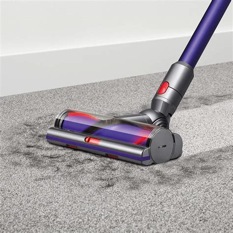 Dyson Cyclone V10 Animal Lightweight Cordless Stick Vacuum Cleaner ...