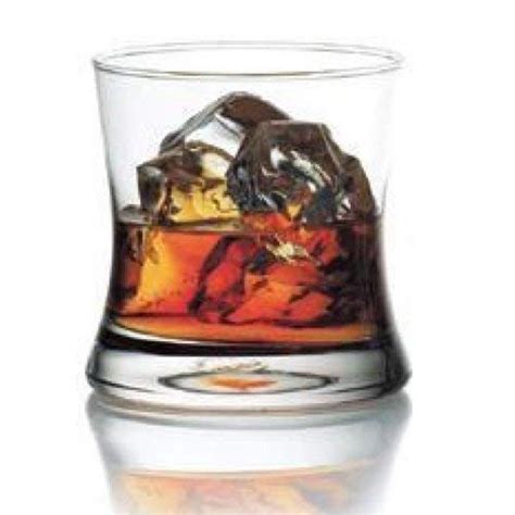 Buy Ocean Tango Double Rock Glasses Online | 6/box - 350ml