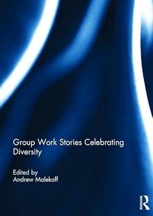 Buy Group Work Stories Celebrating Diversity Book Online at Low Prices ...