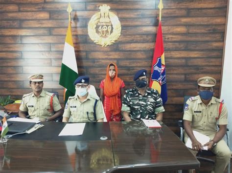 Being forced to marry with Maoist leader, young female Maoist ...