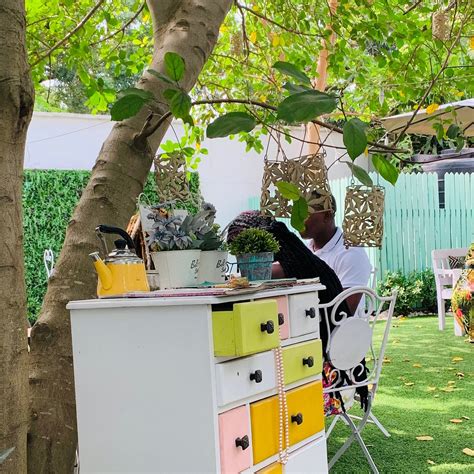 TELANDE TEA GARDEN, Accra - Menu, Prices & Restaurant Reviews - Tripadvisor