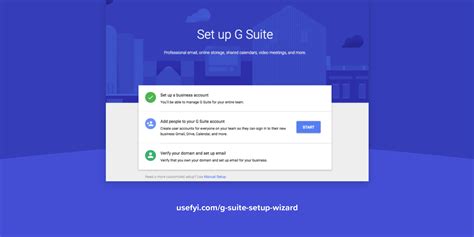 Image result for How to Set Up Wizard On Computer