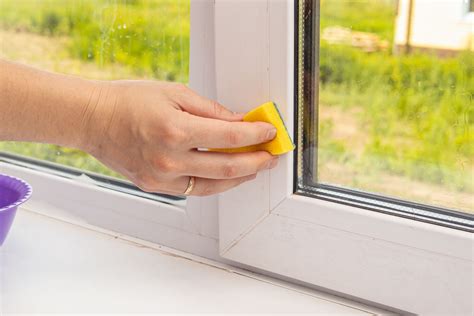 Image result for How to Remove Window Jam On PVC