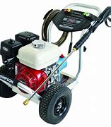 Image result for Simpson PS3700 Pressure Washer Manual