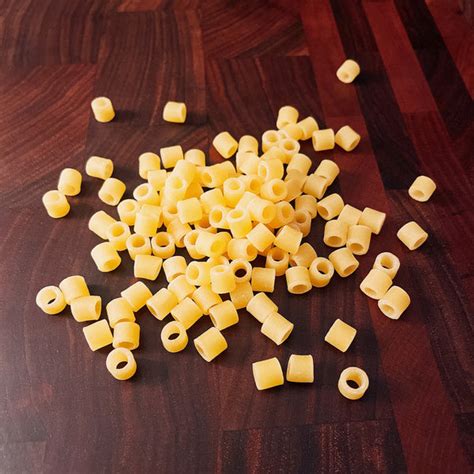 Image result for Smallest Pasta Types