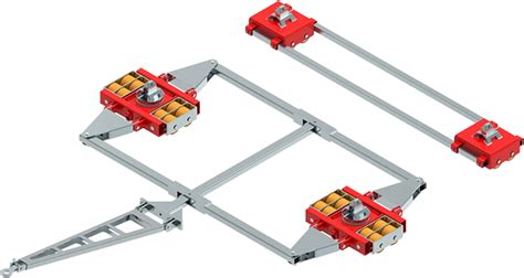 CRANES , LIFT & SHIFT