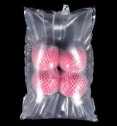 Air Bubble Packaging Material and Pre Shaped Pouches Zipper Stand Up ...