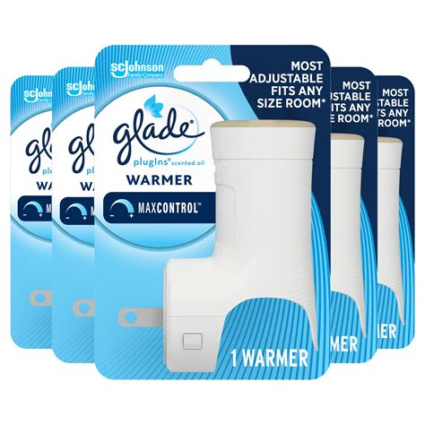 Los Plug Ins De Glade Son Seguros Para Los Perros