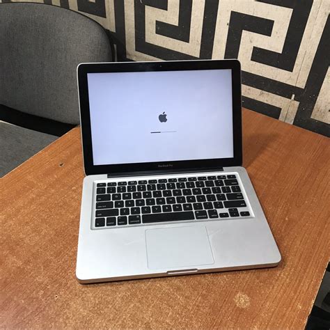 [K4]- 8Gb Ram, 256Gb Ssd, Corei5, Keypad Light, MacBook Pro 2010 #For_Sale