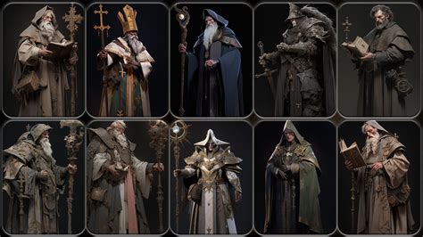 Image result for RPG Class Types