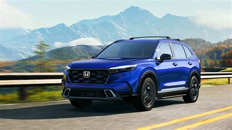 10 Hybrid SUVs That Will Save You More Than $2,000 In Fuel Costs Over 5 ...