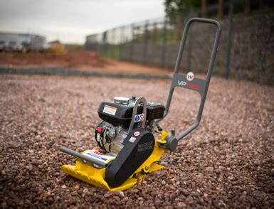 Image result for Remote Control Plate Compactor