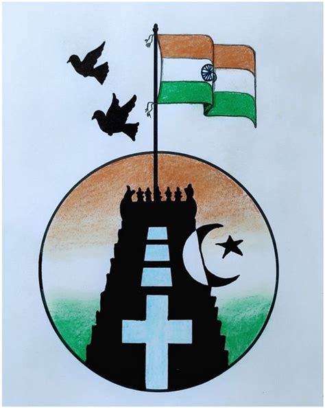 Image result for Unity Poster-Making