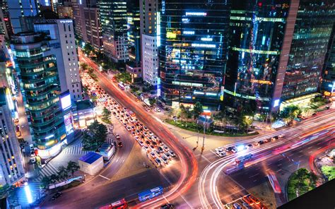 8 Must-See Neighborhoods in Seoul - Photos - Condé Nast Traveler