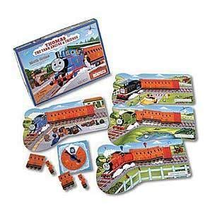 Thomas Computer Game 28 的图像结果