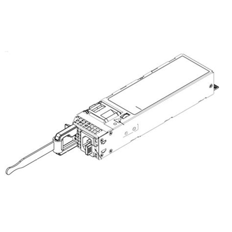 Dell Single, Hot-Plug,MHS Power Supply, 3200W MM HLAC (only 200-240Vac ...