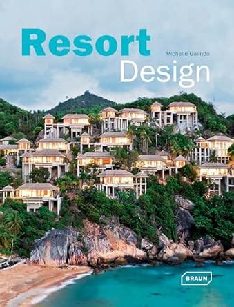 Buy Resort Design (Architecture in Focus) Book Online at Low Prices in ...