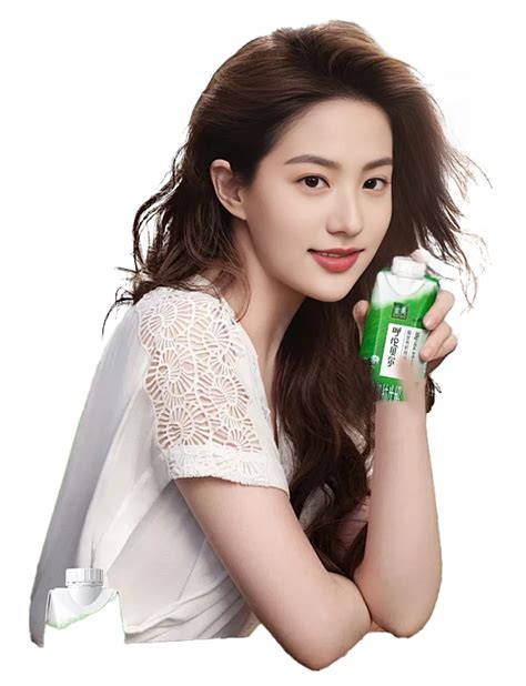 刘亦菲 Ai 敦煌 的图像结果