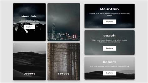 Image result for Card Design CSS