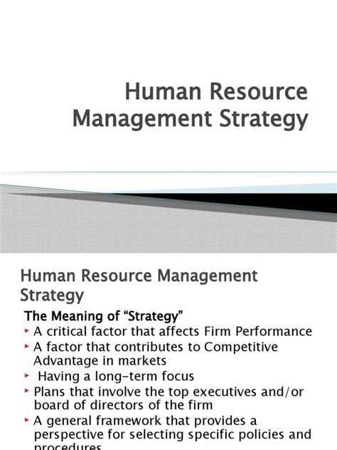Image result for Human Resource Management Methods