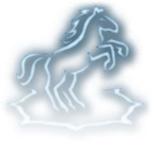 Aspect of the Beast: Stallion - bg3.wiki