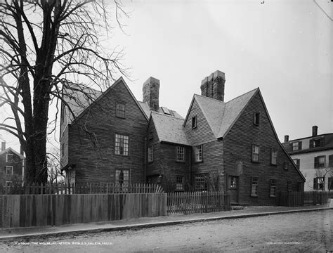 The House of the Seven Gables — Someone Lived Here Podcast