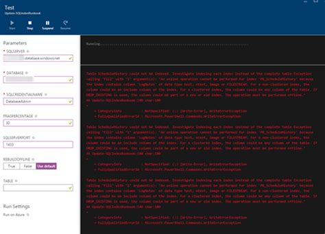 Image result for SQL Indexes Rebuild