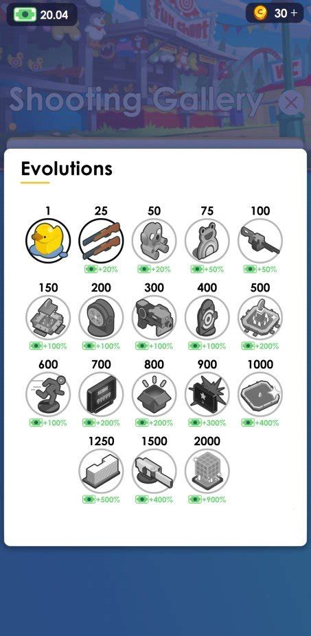 Idle Theme Park Tycoon APK Download for Android Free