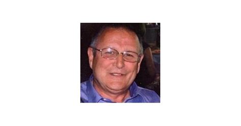 Leo Fluet Obituary (1948 - 2019) - Norwich, CT - Norwich Bulletin