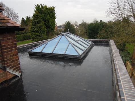 ClassicBond® 1.5mm EPDM Rubber Roof Membrane | Rubber4Roofs