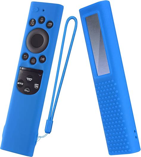 Buy Silicone Case for Samsung BN59-01385 BN59-01386 TM2280E BN59-01391 ...