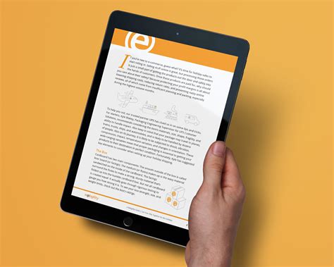 Image result for Program Guide Layout