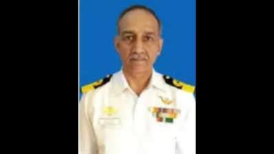 Retired Commodore Arvind Singh: Pioneer of India's MARCOS and ...