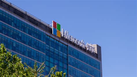 微软公司 的图像结果