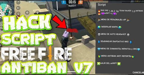 Image result for Free Fire Script Download