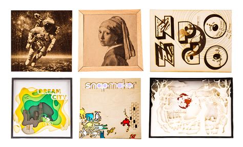 Rezultat imagine pentru Snapmaker Designs