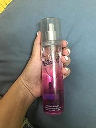 Layer'r Wottagirl Secret Crush Body Splash Spray For Women, 135Ml ...