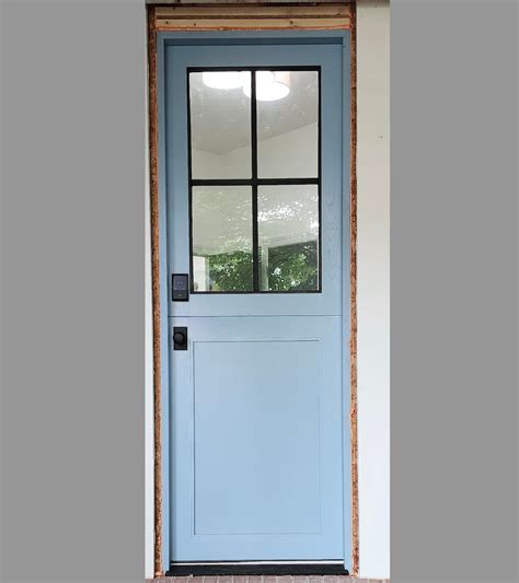 Exterior Dutch Door - Etsy