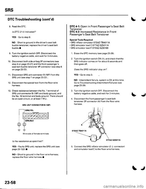 Honda Civic Code 22 02 的图像结果