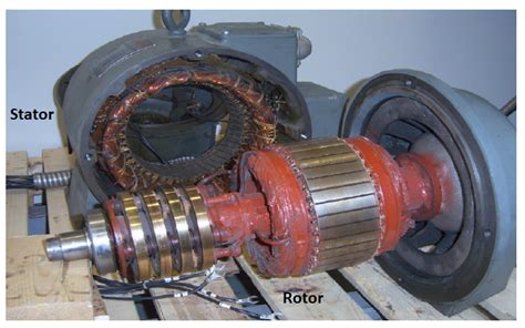 Experimental Identification of a Coupled-Circuit Model for the Digital ...