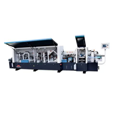 Automatic Edge Banding Machine Supply In Lucknow - Siddhtech Industry