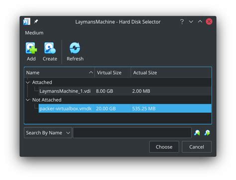 Image result for Configuration VirtualBox
